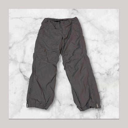 Kappa Vintage Trackpants Baggy L 3437