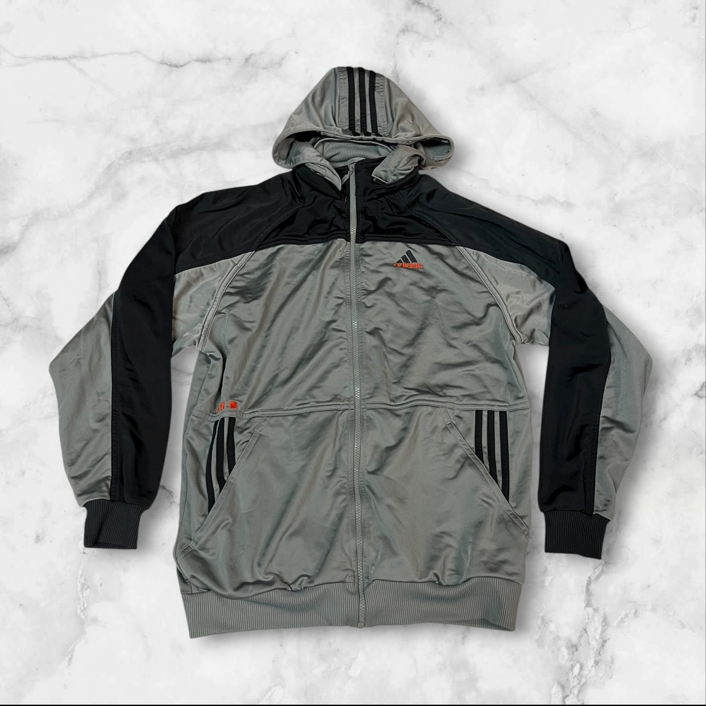 Adidas Vintage Trackjacket L/xl 5100