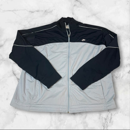 Nike Vintage Trackjacket XXL 4835