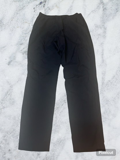 Vintage Nike Trackpants M 5672