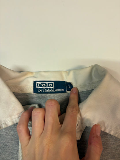 Polo Ralph Lauren Vintage Pullover L 5789
