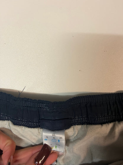 Vintage Reebok Trackpants baggy XL fit M 5333