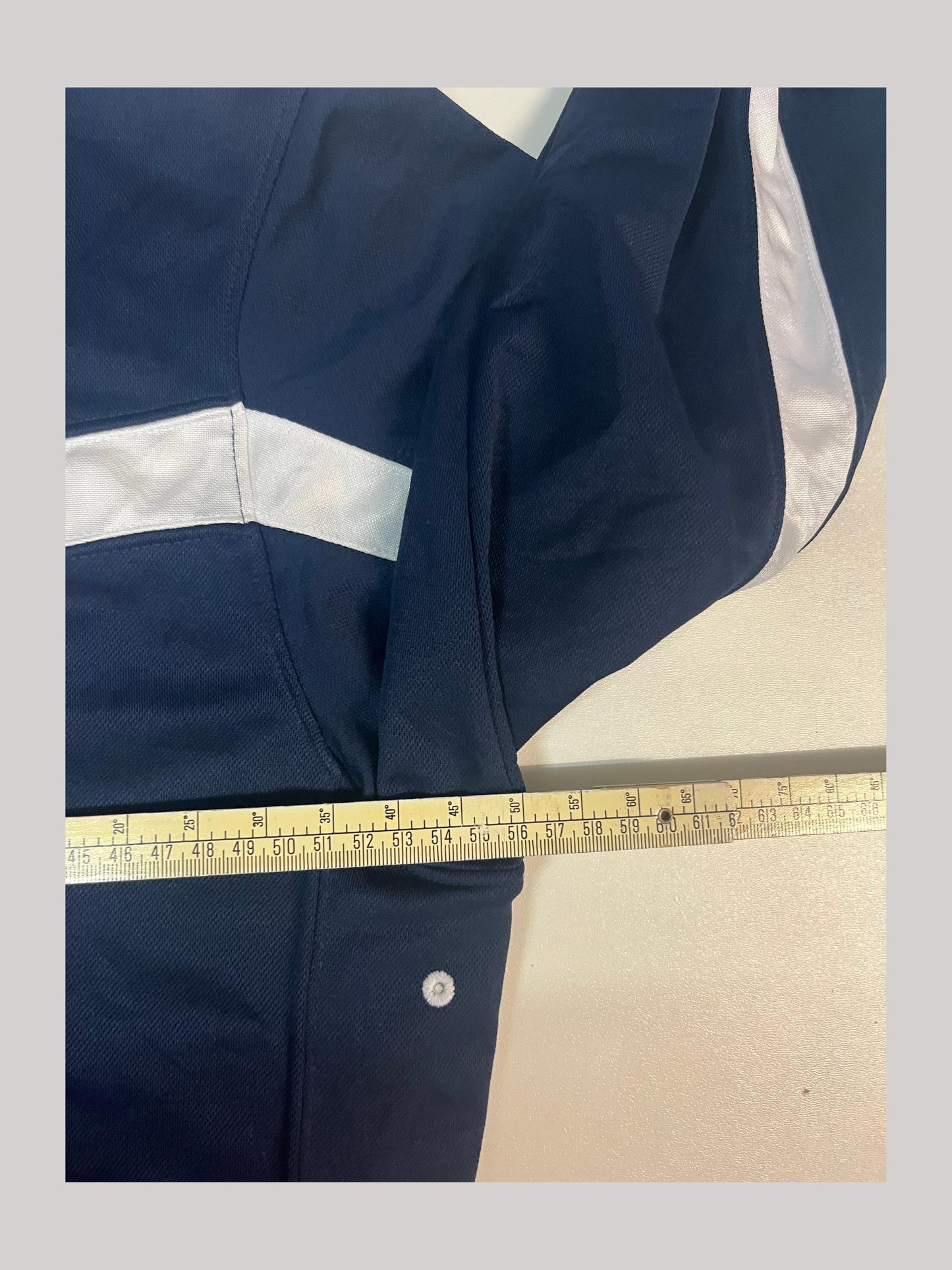 Vintage Nike Jordan Trainingsjacke S fit L 4504