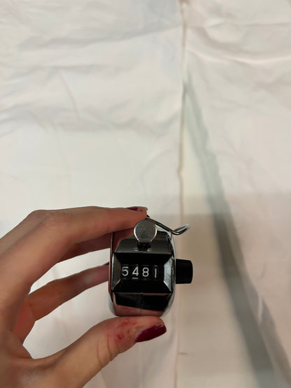 Nike Vintage Trackpants m baggy 5481