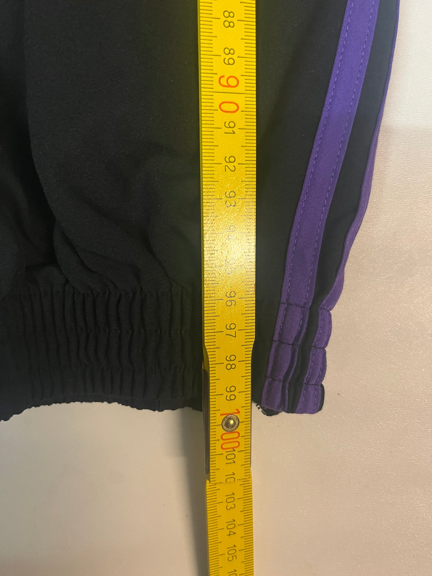 Vintage Adidas Trackpants 176 fit S 3716