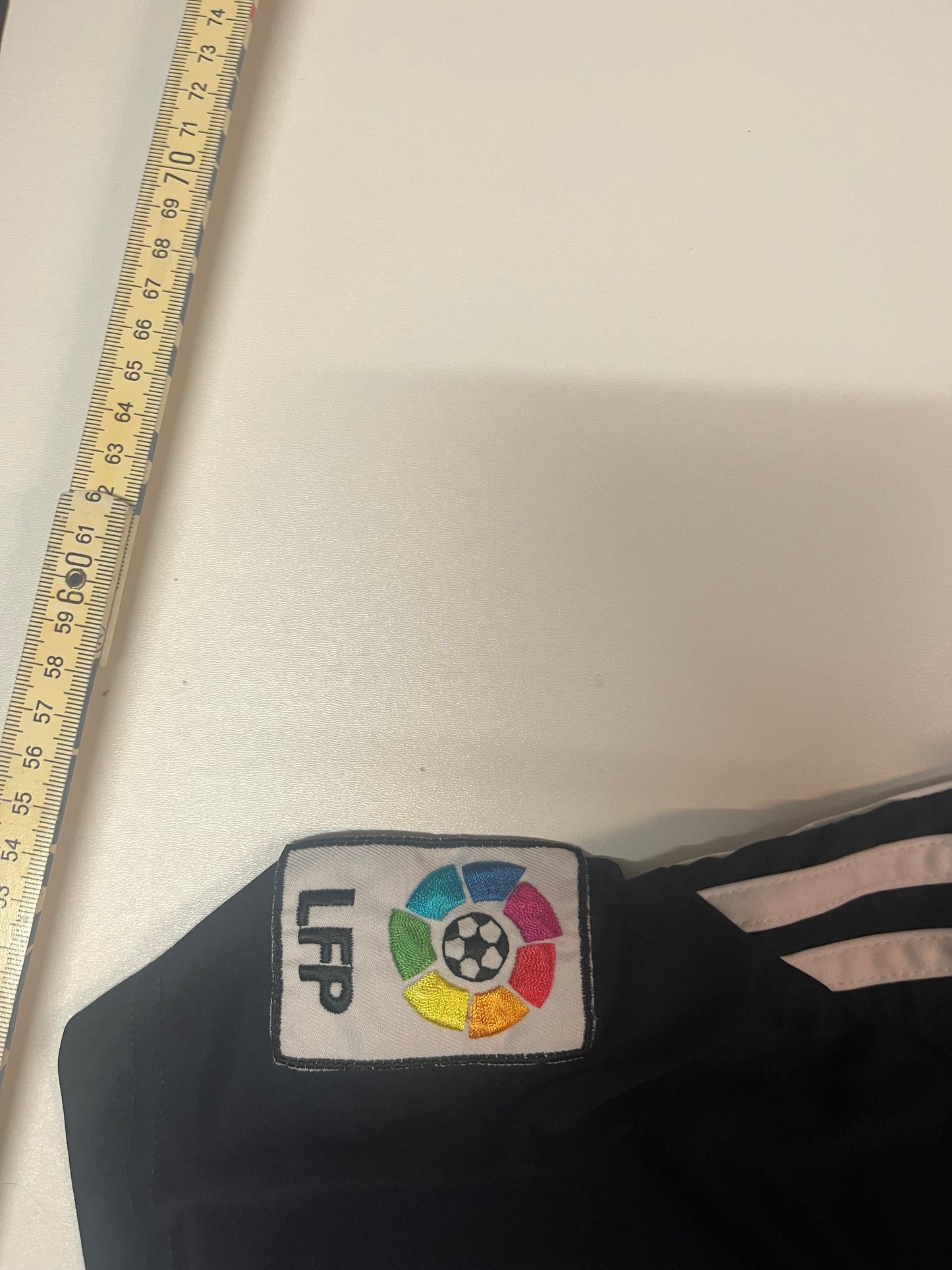 Vintage Adidas Real Madrid Trikot L 3960