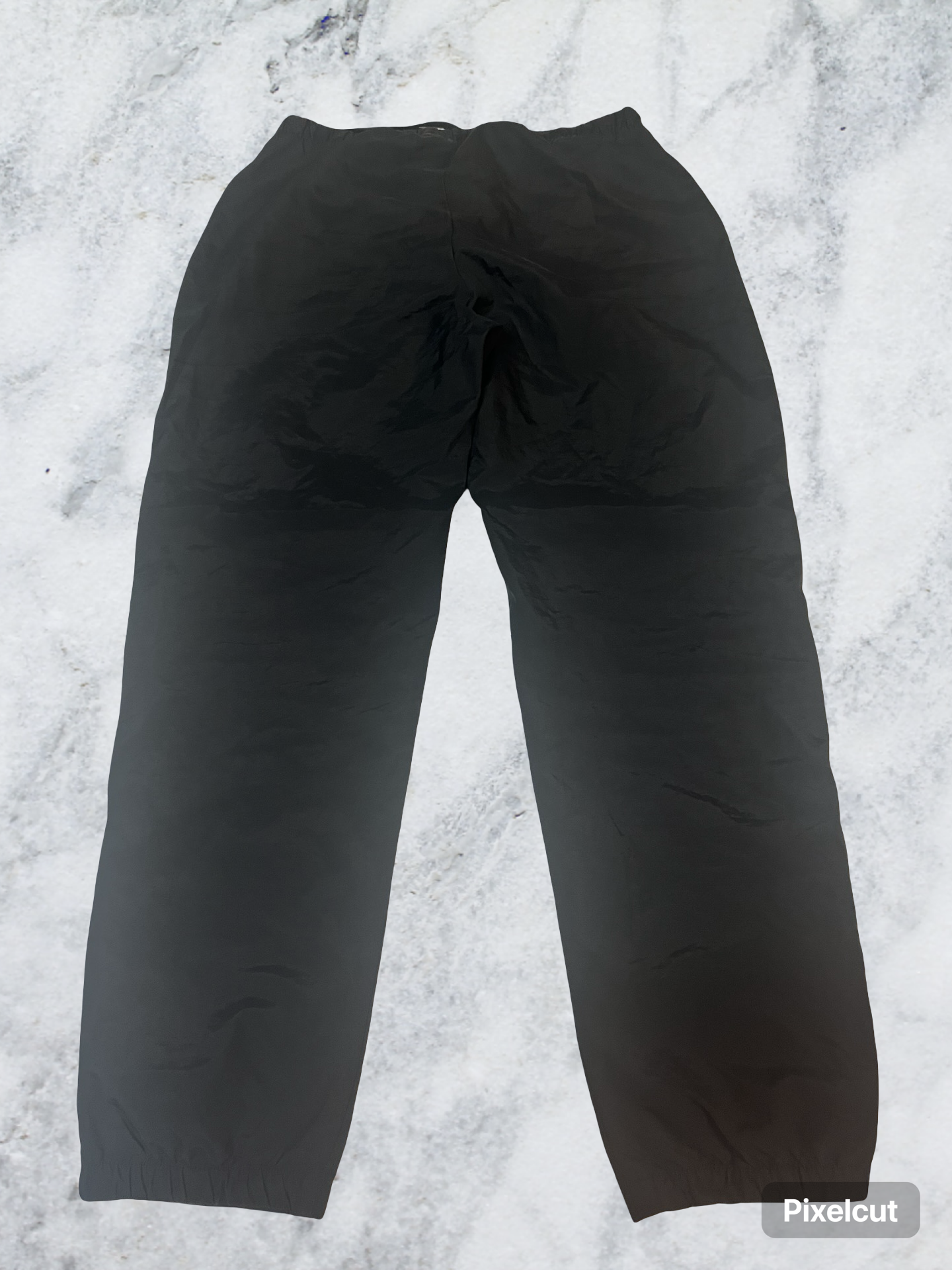 Vintage Nike Trackpants XXL 5685