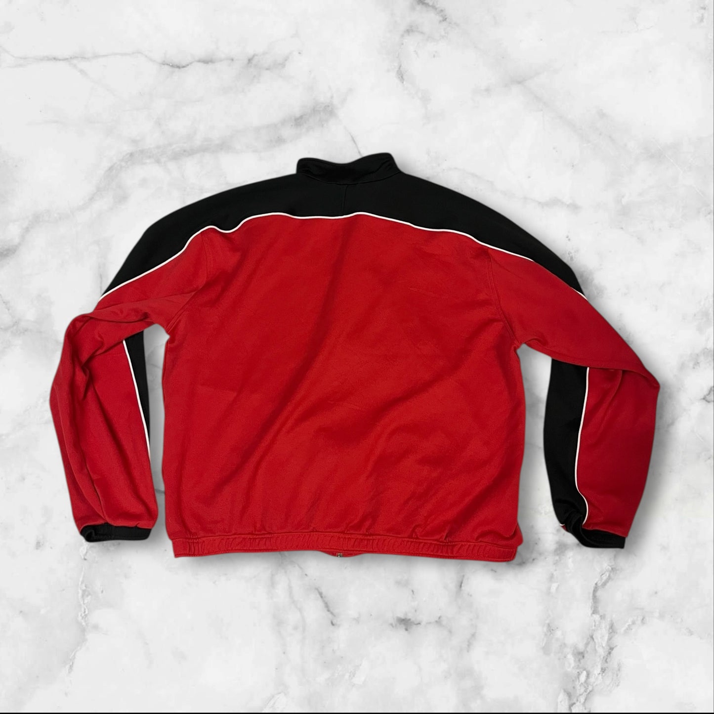 Puma Vintage Trackjacket Xl 5014