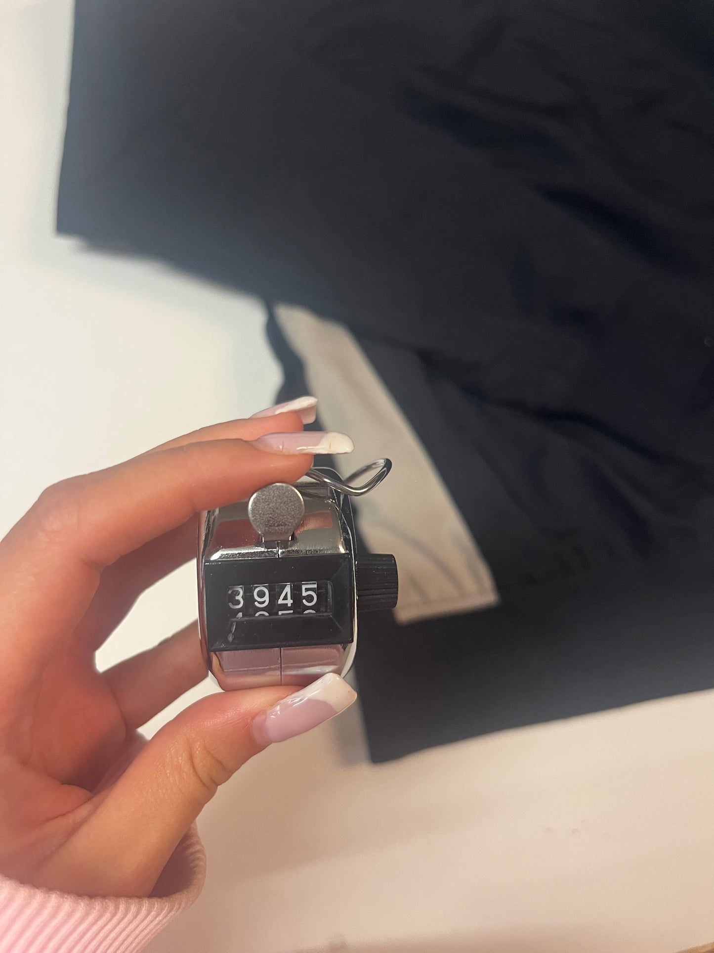 Vintage Reebok Trainingsjacke M 3945