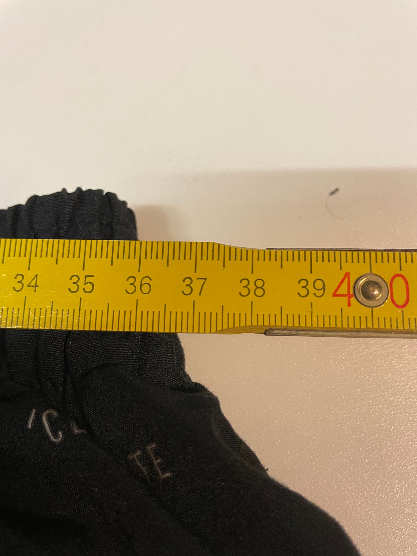 Adidas Vintage Trackpants Baggy L 3758