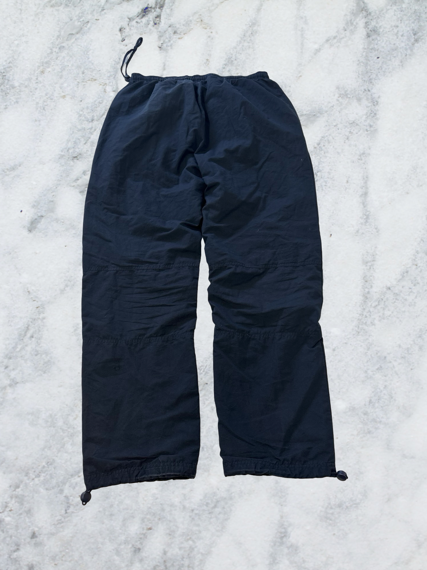 Reebok Vintage Trackpants m baggy 6873