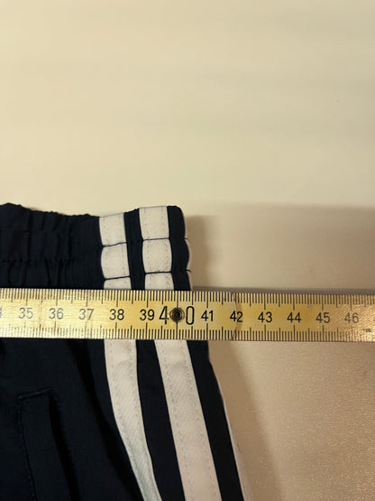 Adidas Vintage Trackpants M baggy 4110