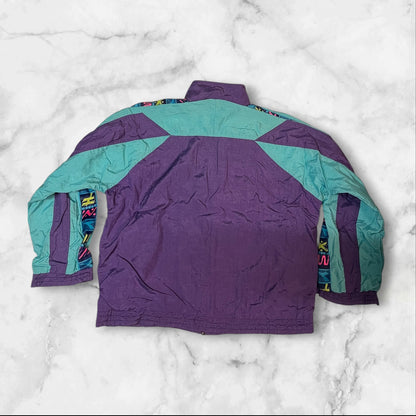 Dadora Vintage Jacke L 5122