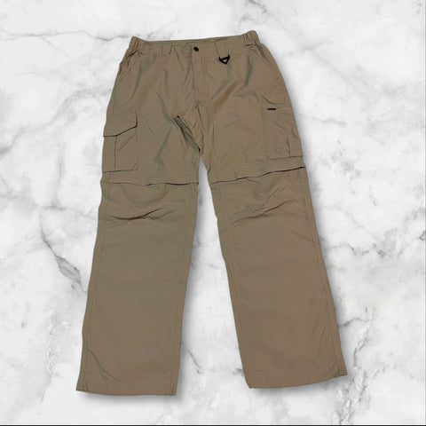 Columbia Trackpants Baggy #9363 Gr M