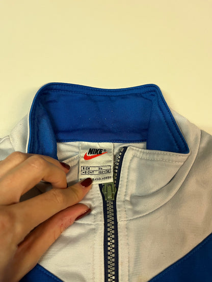 Nike Vintage Trackjacket Xl 5026