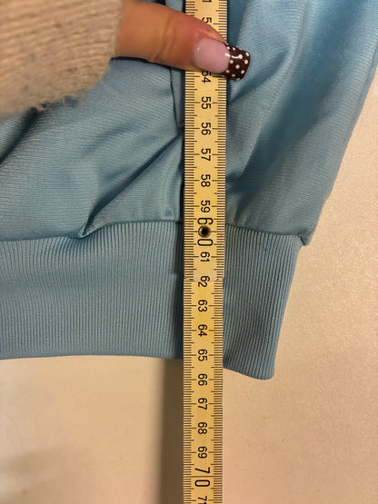 Vintage Adidas Trainingsjacke M 6085