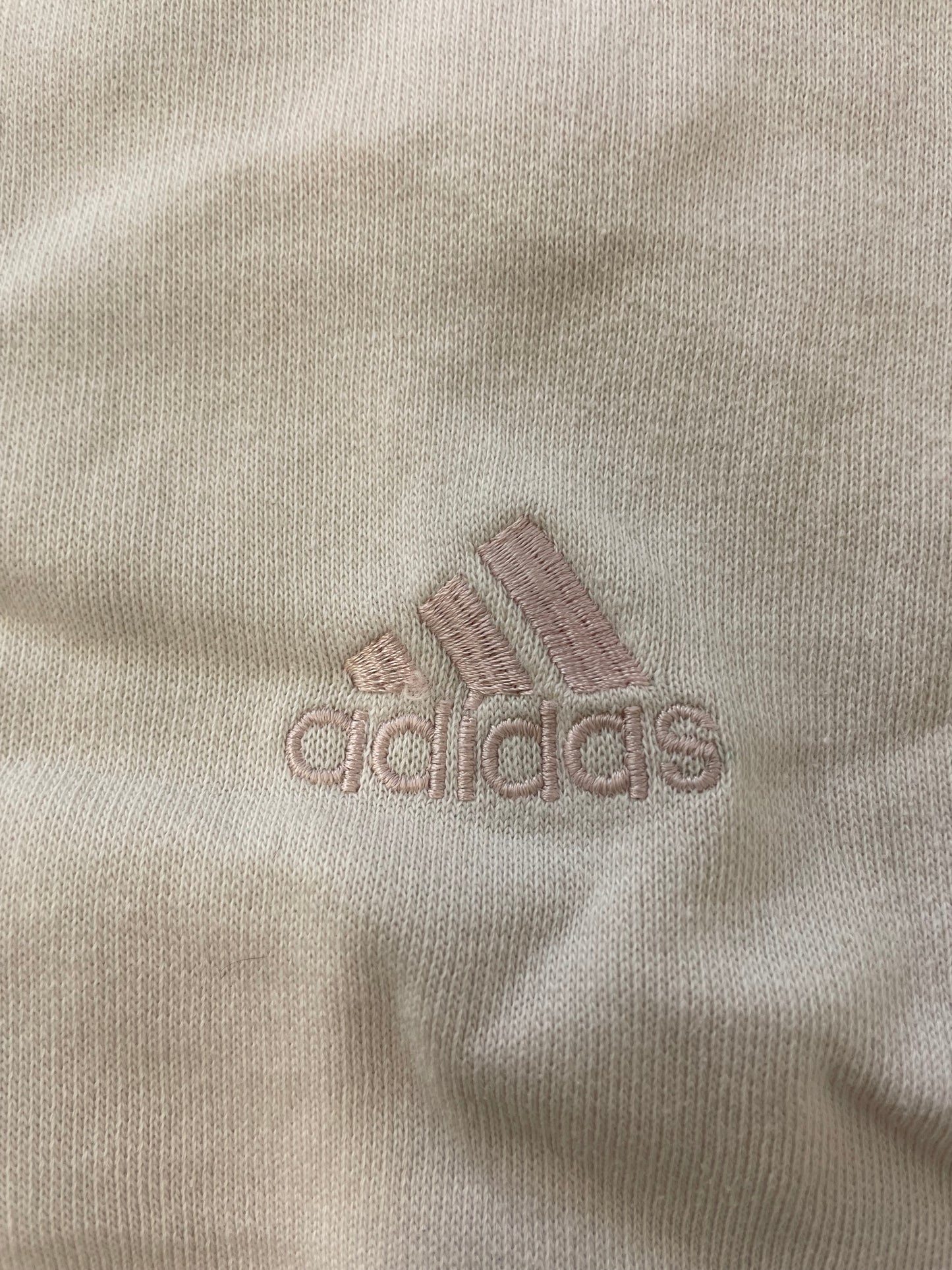 Adidas Vintage Sweatshirt S 6629