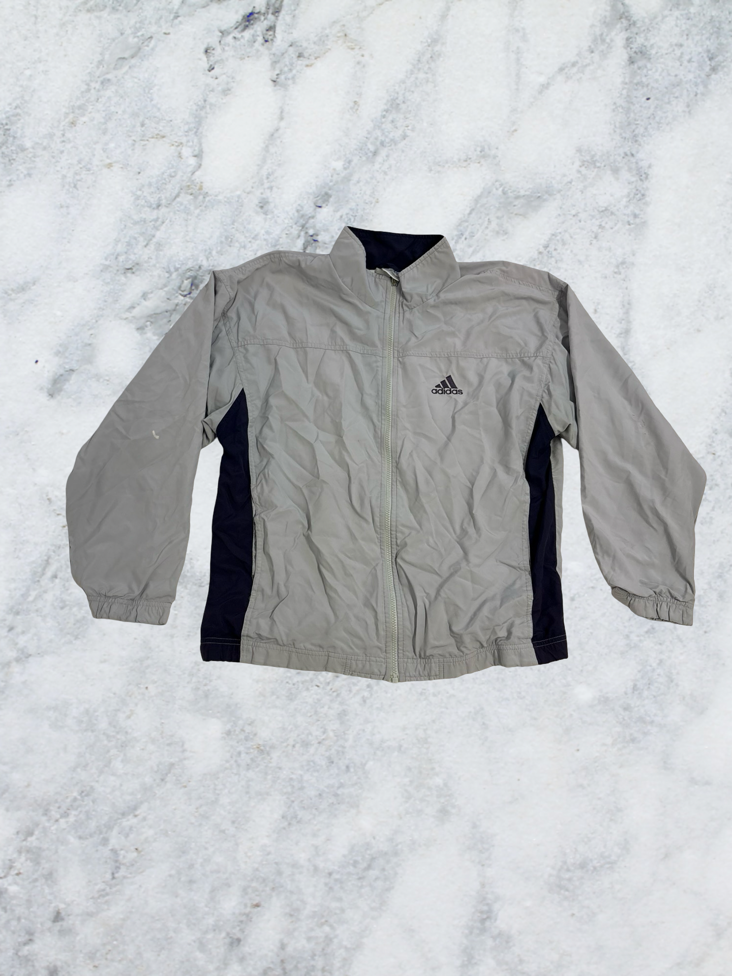 Adidas Vintage Trackjacket S 6656