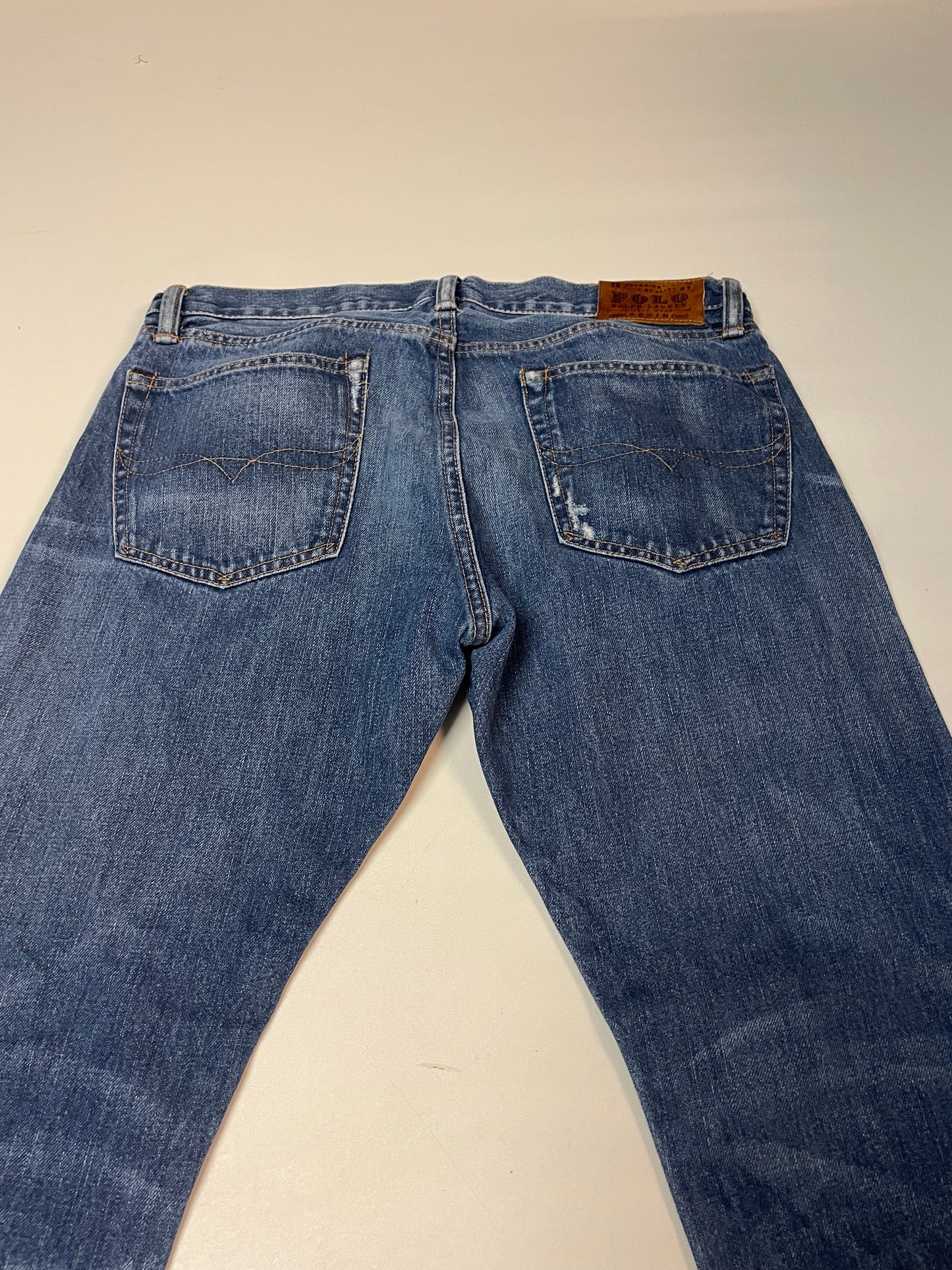 Polo Ralph Lauren Vintage 32/30 3806