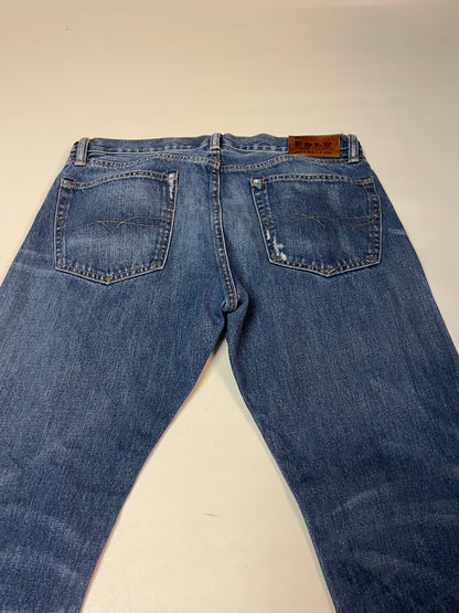 Polo Ralph Lauren Vintage 32/30 3806
