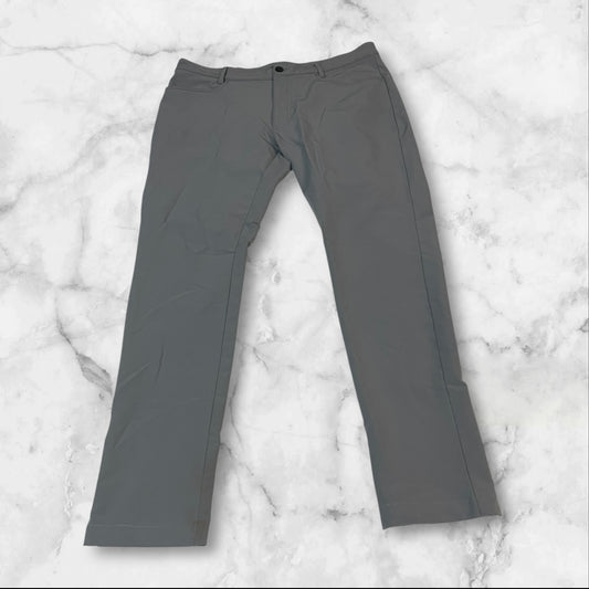 Calvin Klein Vintage Golfhose 36/31 3751