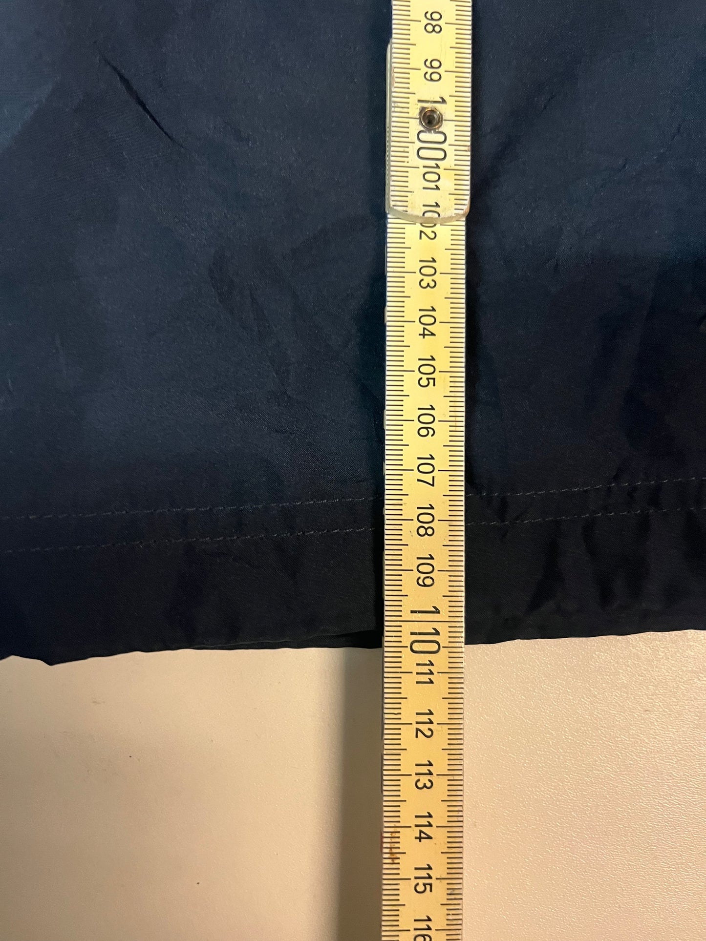 Vintage Reebok Trackpants baggy XL 5635