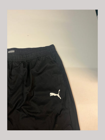 Vintage Puma Trackpants XXL 4308
