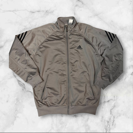 Adidas Vintage Jacke L 4108