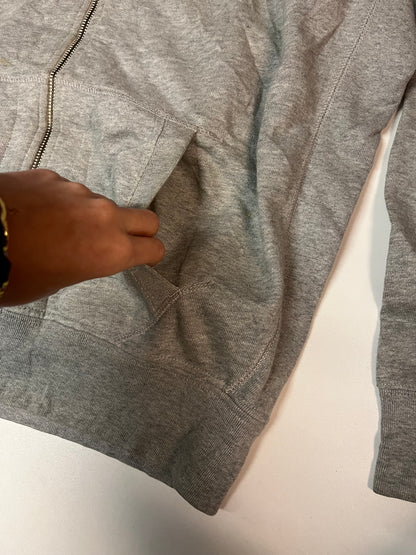 Polo Ralph Lauren Vintage Zipper Xxl 5261