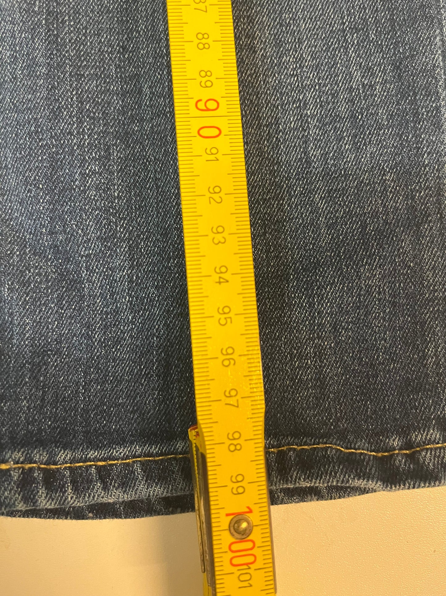 Polo Ralph Lauren Vintage Jeans W31 L32 3476