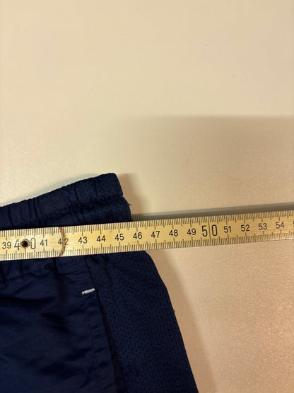 Adidas Vintage Trackpants l baggy 6406