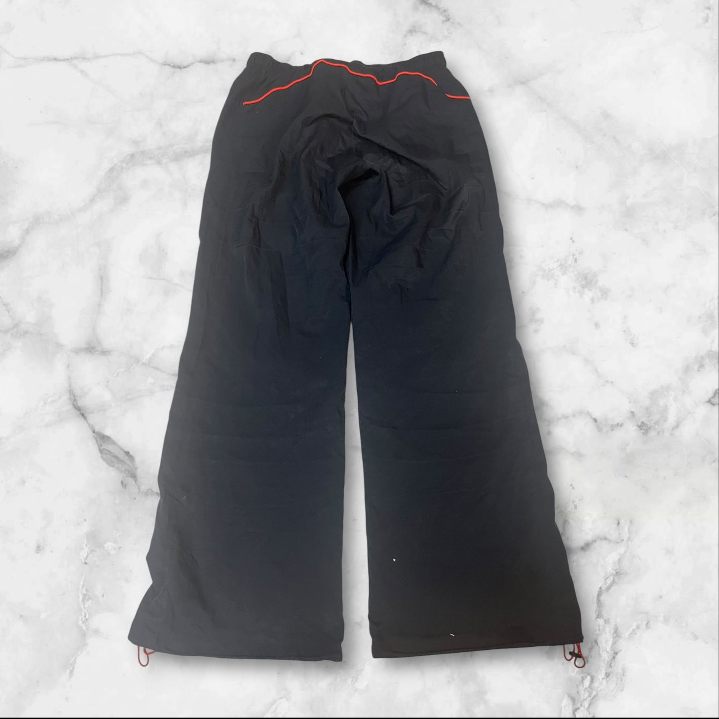 Vintage Nike Trackpants L 3998