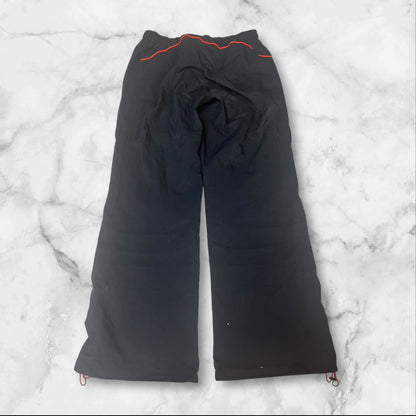 Vintage Nike Trackpants L 3998