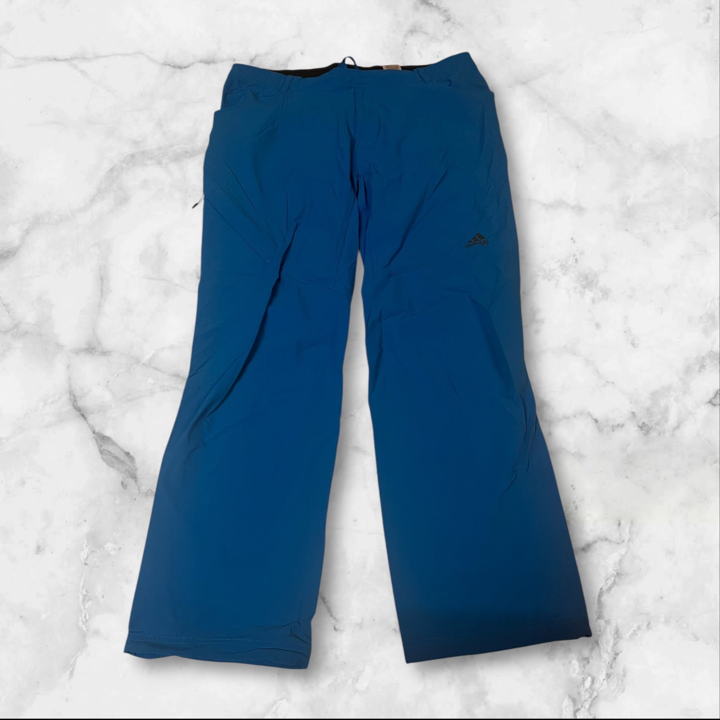 Vintage Adidas Trackpants M 5154