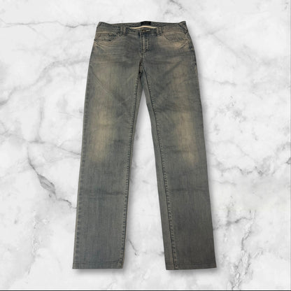 Vintage Armani Jeans 28/28 fit S 3962