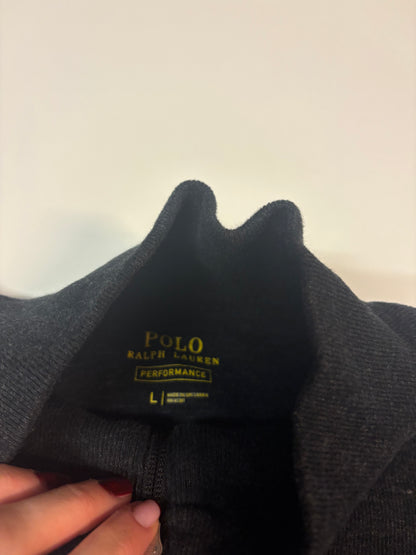 Polo Ralph Lauren Vintage Zipper L 6373