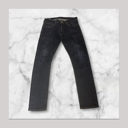 Polo Ralph Lauren Vintage Jeans w30 l32 3482