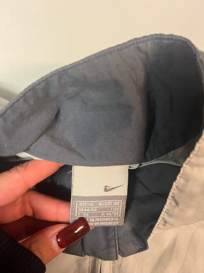 Vintage Nike Regenjacke L - XL 5226
