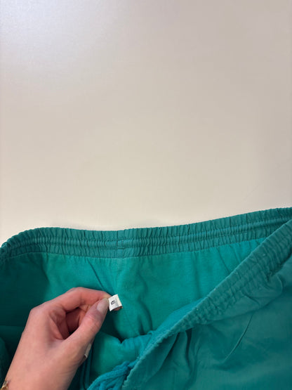 Adidas Vintage Trackpants S/m baggy 6810