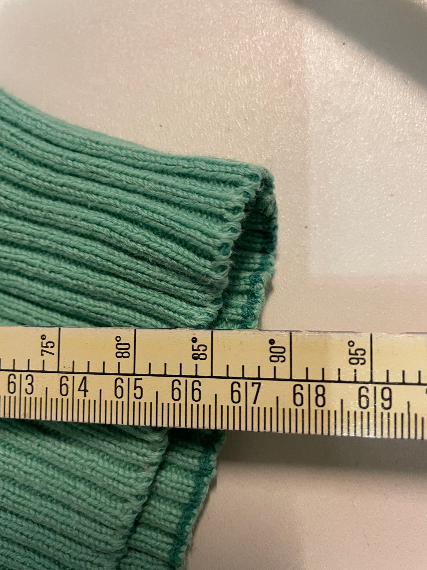 Lacoste Vintage Pullover M 4625