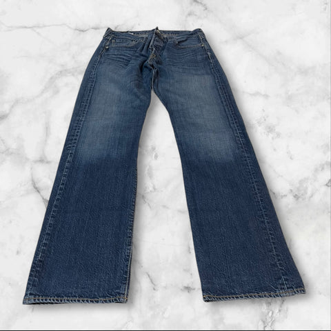 Levi’s Vintage Jeans 34/34 9489