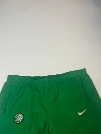 Vintage Nike Trackpants XXL 5680