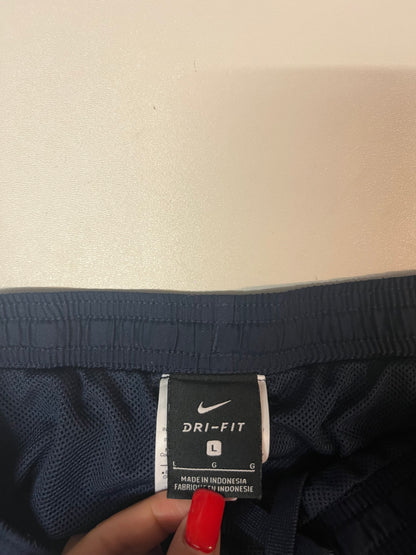Vintage Nike Trackpants L fit S 4402