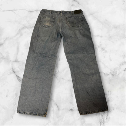 Vintage Harley Davidson Jeans 38/30 M 4059