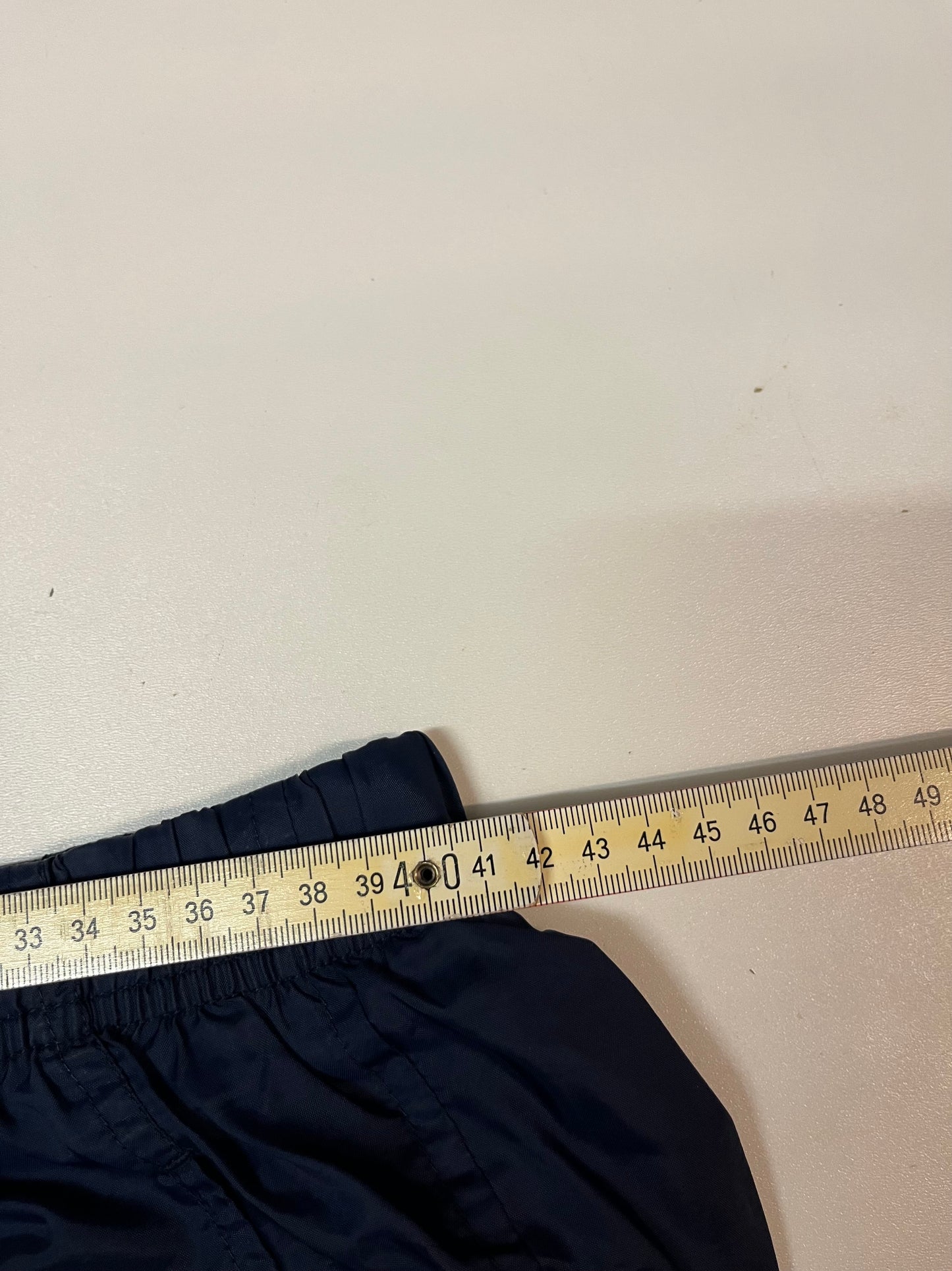 Nike Vintage Trackpants L 5018