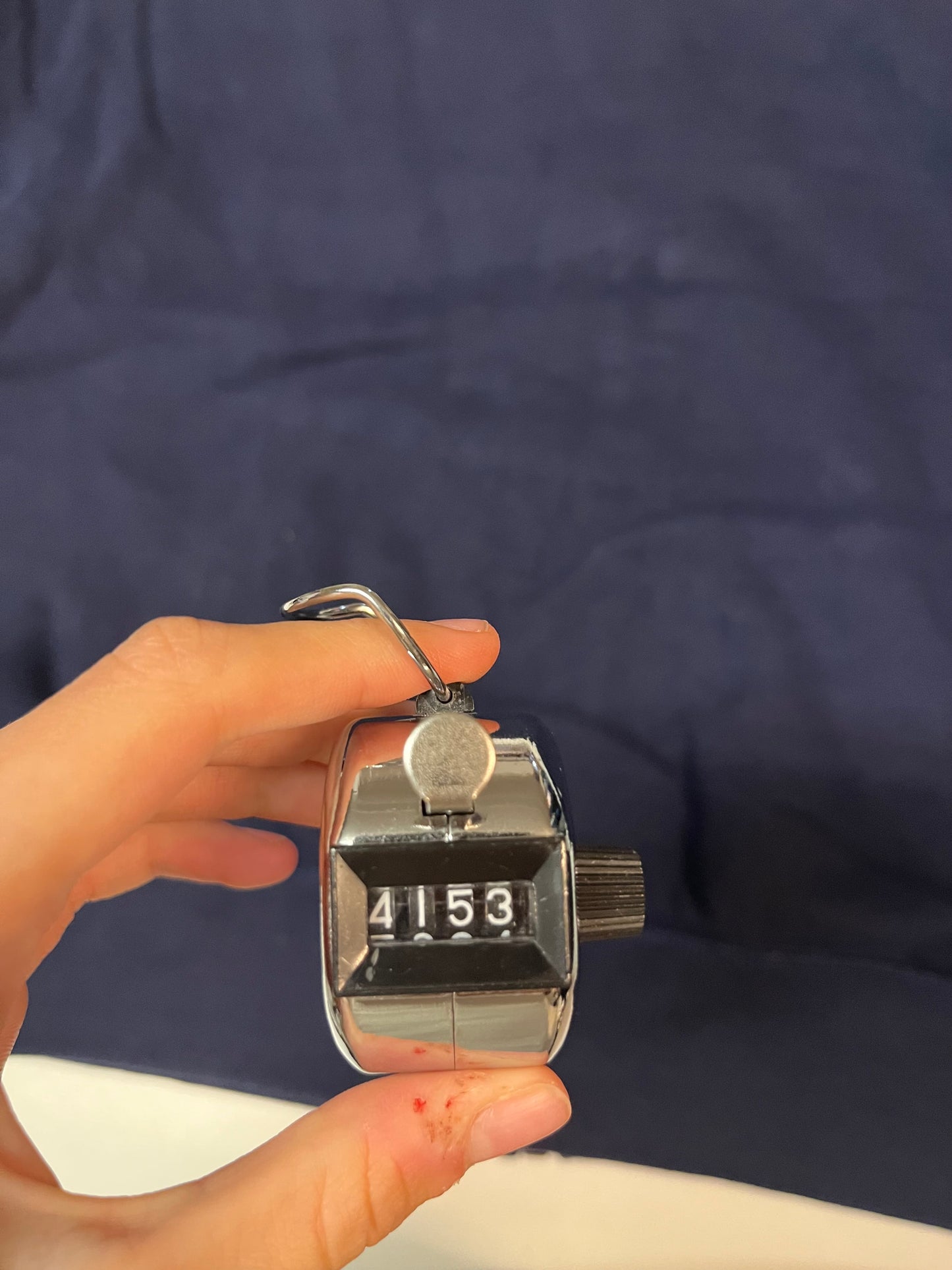 Polo Ralph Lauren Vintage Zipper L #4153