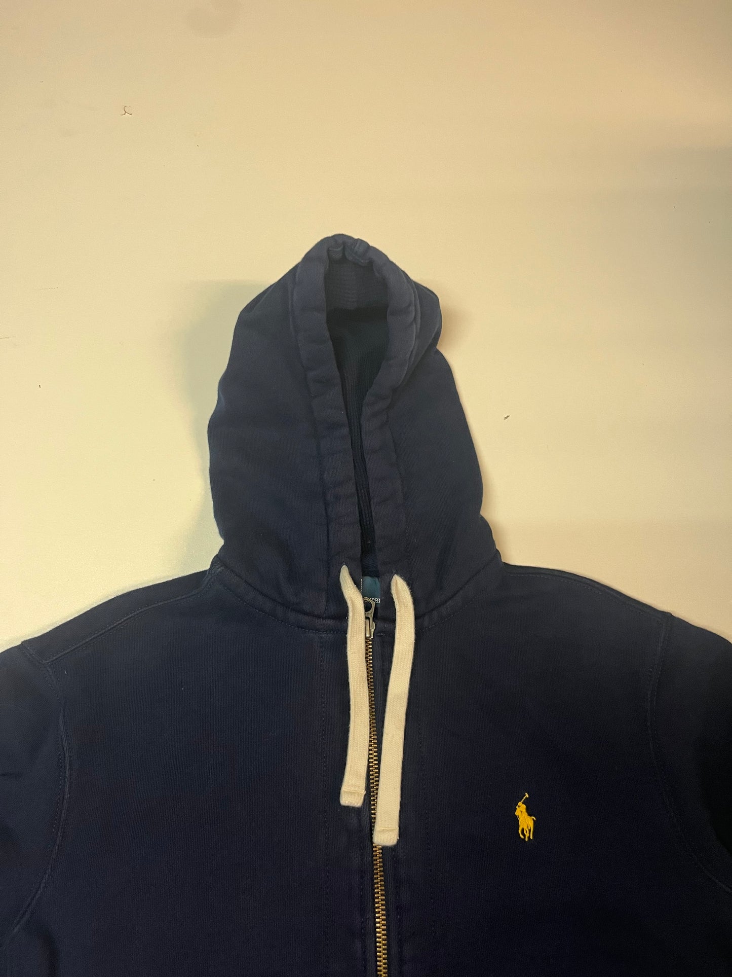 Vintage Polo Ralph Lauren Hoodie L 4278
