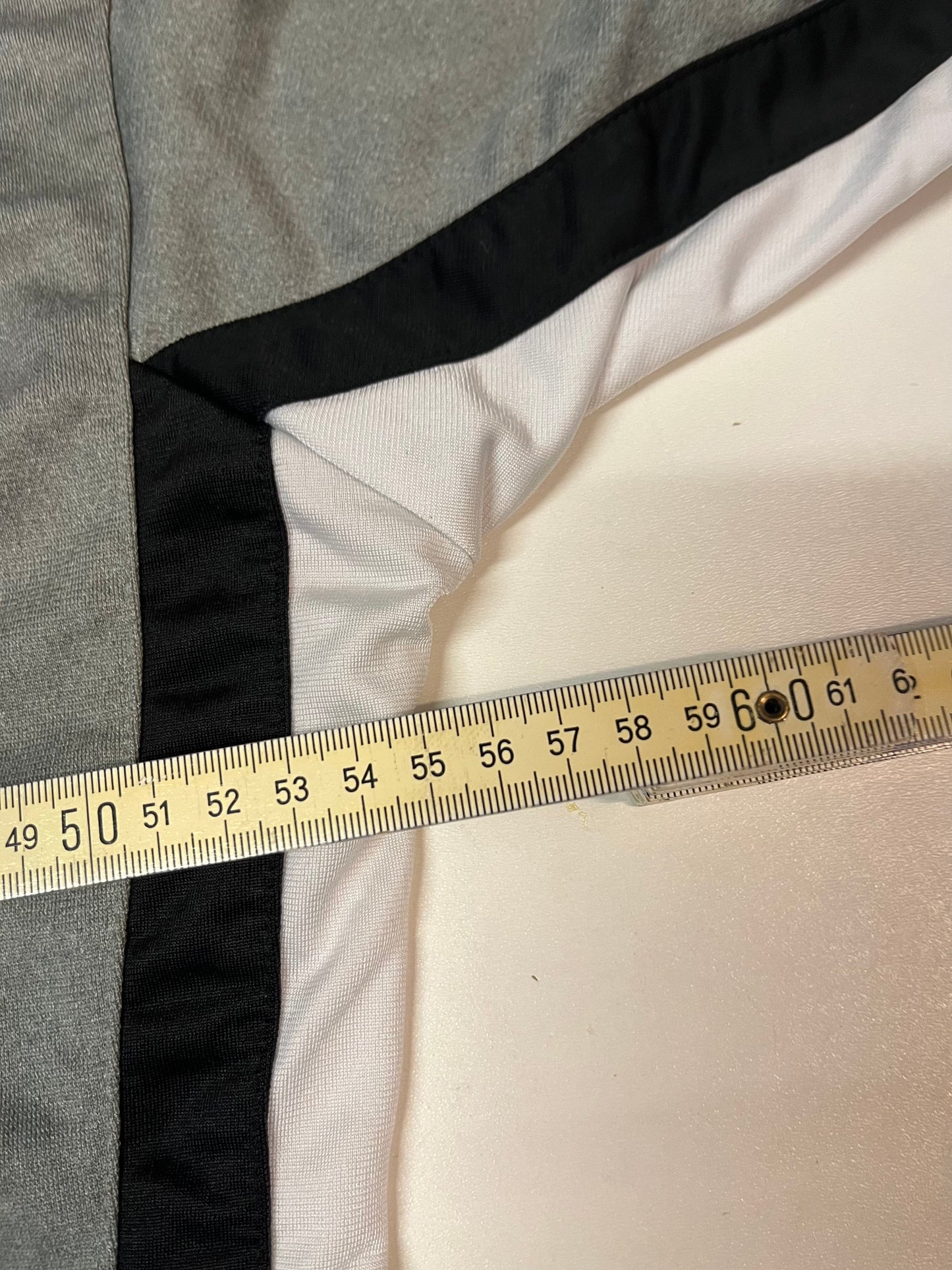 Adidas Vintage Jacke M-L 5119