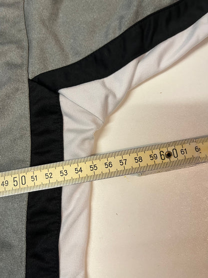 Adidas Vintage Jacke M-L 5119