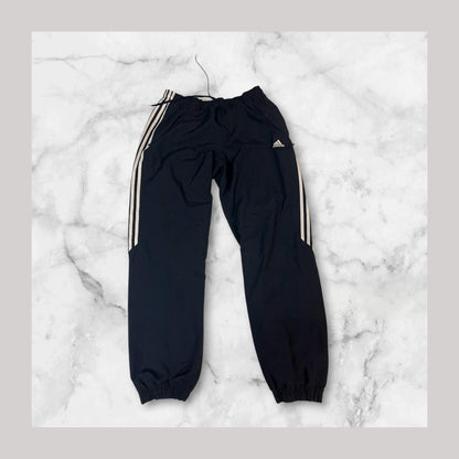 Adidas Vintage Trackpants 36 Baggy 4455